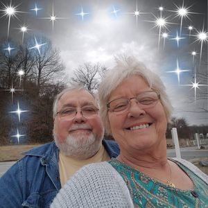 Meet your Posher, Patsy